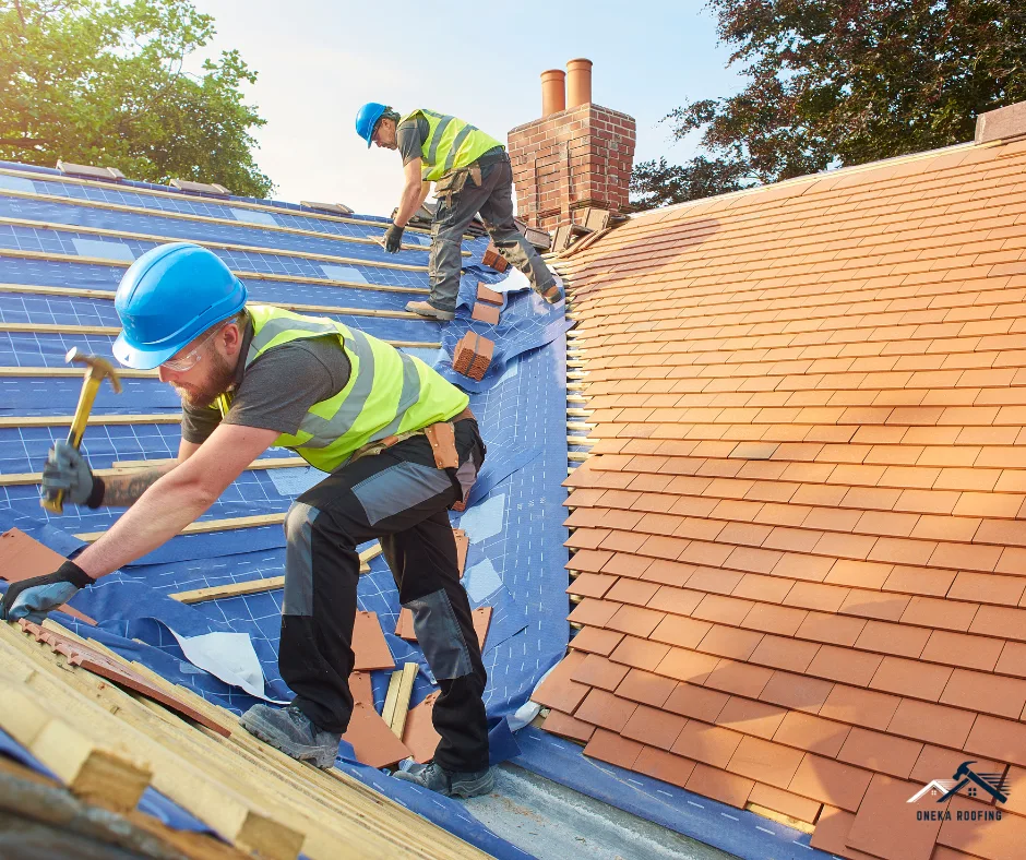 Why choose Roof Repair Near Me in Lee Vining, CA